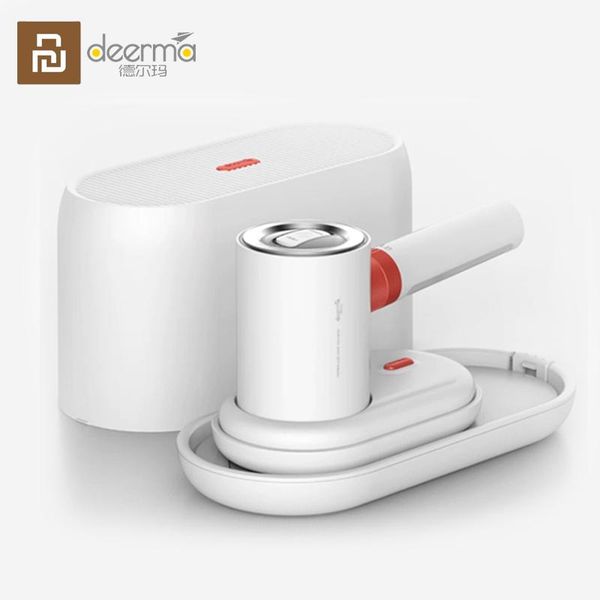 deerma dem-hs200 garment steamers 2 in 1 multifunctional portable steam ironing machine 1000w 220v 110ml water tan
deerma dem-hs200 garment steamers 2 in 1 multifunctional portable steam ironing machine 1000w 220v 110ml water tan