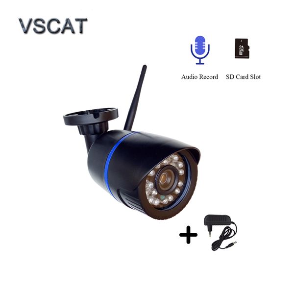 audio wireless 3mp full-hd ip camera 1080p 2mp wifi h.265 security ip cameras outdoor waterproof video surveillance bullet cam
audio wireless 3mp full-hd ip camera 1080p 2mp wifi h.265 security ip cameras outdoor waterproof video surveillance bullet cam