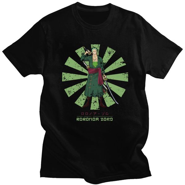 fashion retro roronoa zoro tshirt short sleeves leisure japanese anime one piece tee merchandise sport hooded sweatshirt hoodie men t shirt
fashion retro roronoa zoro tshirt short sleeves leisure japanese anime one piece tee merchandise sport hooded sweatshirt hoodie men t shirt