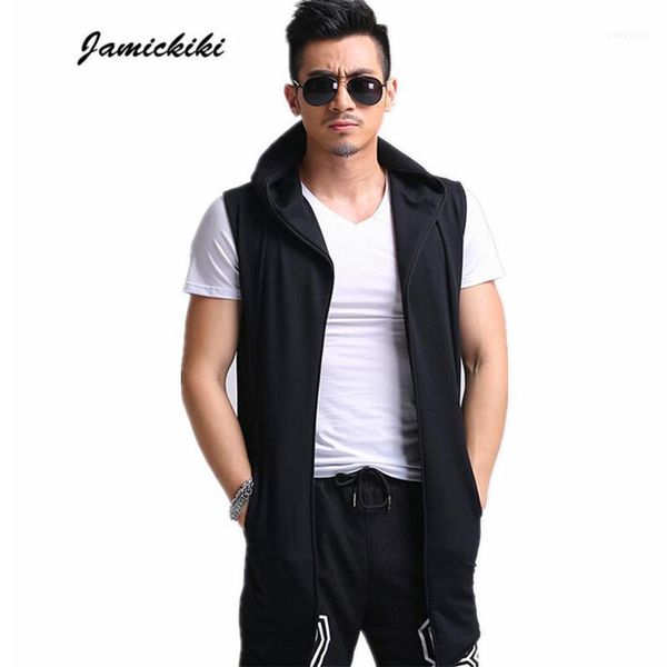 wholesale-2016 new arrival jamickiki brand black men's sleeveless hooded streetwear sweatshirts hip hop spring hoodies men kf-145611
wholesale-2016 new arrival jamickiki brand black men's sleeveless hooded streetwear sweatshirts hip hop spring hoodies men kf-145611