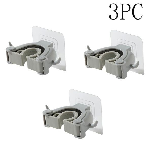 wall mounted bathroom mop holder punch-home broom storage rack bathroom shower head nozzle organizer shelf
wall mounted bathroom mop holder punch-home broom storage rack bathroom shower head nozzle organizer shelf