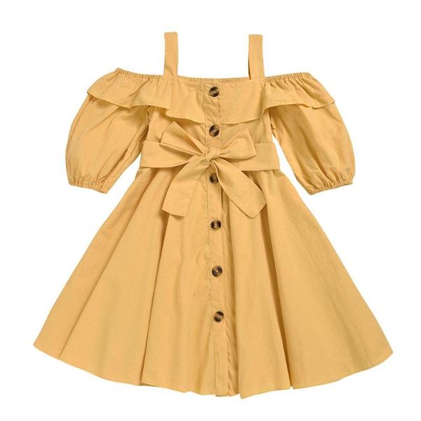 1-6t quality fashion sling girls dresses cotton woven short sleeve baby girl multiple colors available princess kids dress, Red;yellow
1-6t quality fashion sling girls dresses cotton woven short sleeve baby girl multiple colors available princess kids dress, Red;yellow