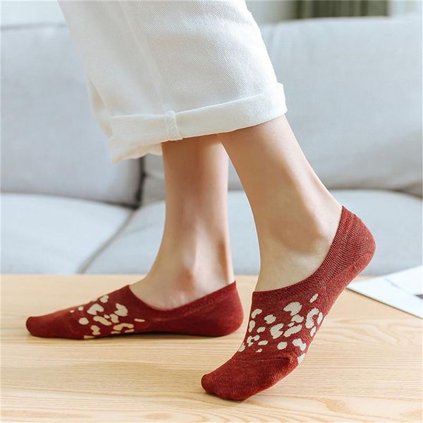 1pair women leopard spring cute ankle socks cute funny print boat short sox invisible lady girl summer1, Black;white
1pair women leopard spring cute ankle socks cute funny print boat short sox invisible lady girl summer1, Black;white