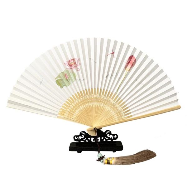 party favor classical folding xuan paper fan chinese style vintage hand painted bamboo abanicos para boda
party favor classical folding xuan paper fan chinese style vintage hand painted bamboo abanicos para boda