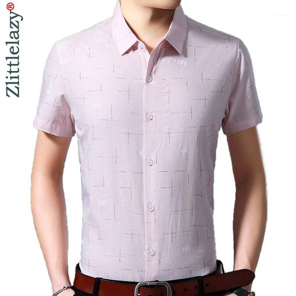 2020 new short sleeve men social shirt summer streetwear casual striped shirts dress mens slim regular fit clothes fashions 41501, White;black
2020 new short sleeve men social shirt summer streetwear casual striped shirts dress mens slim regular fit clothes fashions 41501, White;black