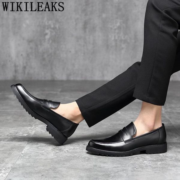 dress shoes vintage men formal wedding coiffeur wikileaks elegant zapatos de charol hombre richelieu homme bona, Black
dress shoes vintage men formal wedding coiffeur wikileaks elegant zapatos de charol hombre richelieu homme bona, Black