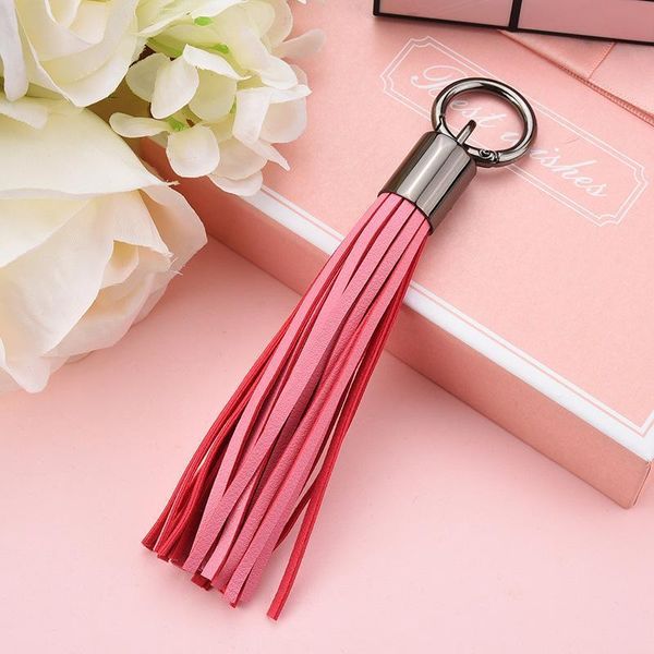 1pcs faux leather alloy spring coil tassel keychain diy garments decorative accessories woman phone bag tassels fringe pendants h jllmvt
1pcs faux leather alloy spring coil tassel keychain diy garments decorative accessories woman phone bag tassels fringe pendants h jllmvt
