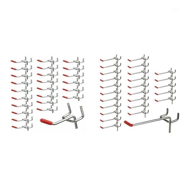 50 pcs peg board hooks wall shelf tool hangers organizer storage display hardware tools slat wall home retail display shop peg h1
50 pcs peg board hooks wall shelf tool hangers organizer storage display hardware tools slat wall home retail display shop peg h1
