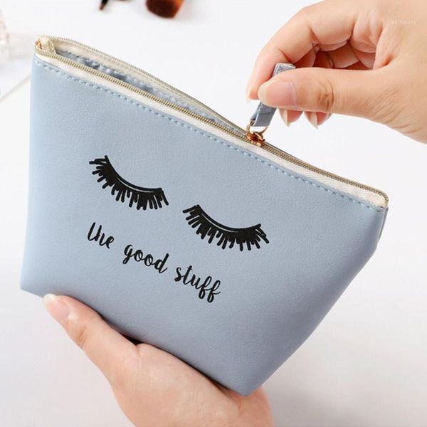 new handbag kawaii eyelashes cosmetic bag pu makeup pouch beauty case vanity make up bag for women travel organizer kit1
new handbag kawaii eyelashes cosmetic bag pu makeup pouch beauty case vanity make up bag for women travel organizer kit1