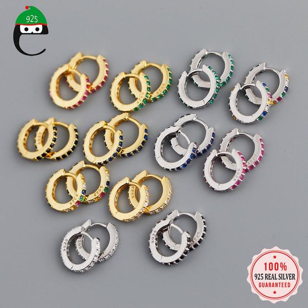 hoop & huggie elfoplatasi authentic 925 sterling silver sweet colour cz charm earring for women wedding party s925 jewelry da1817, Golden;silver
hoop & huggie elfoplatasi authentic 925 sterling silver sweet colour cz charm earring for women wedding party s925 jewelry da1817, Golden;silver