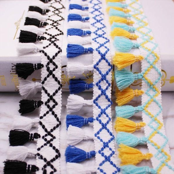 47mm rainbow tassel lace trim cotton fabric ribbon trim ball fringe pom pom tassel ribbon for handmade diy sewing material 1yard h qylevi
47mm rainbow tassel lace trim cotton fabric ribbon trim ball fringe pom pom tassel ribbon for handmade diy sewing material 1yard h qylevi