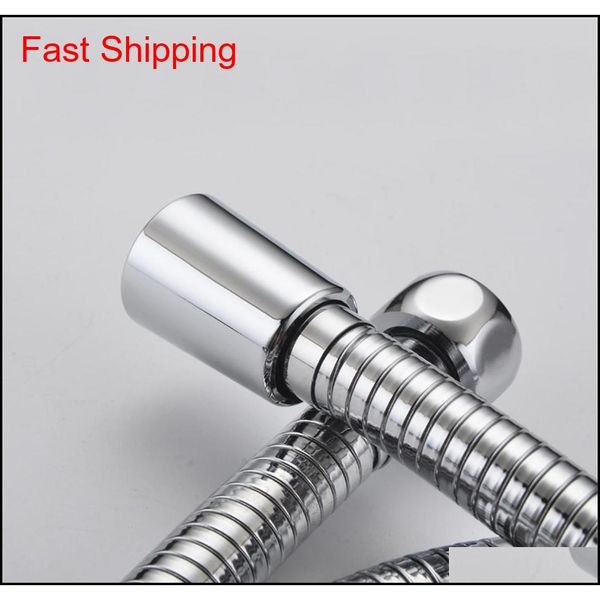 69 inch(5.7 ft) extra long stainless steel replacement handheld shower hose wit jllnvx eatout
69 inch(5.7 ft) extra long stainless steel replacement handheld shower hose wit jllnvx eatout