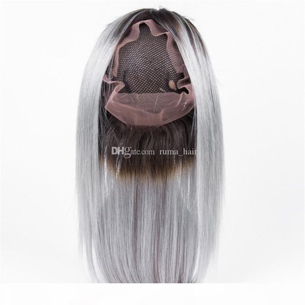 siver grey ombre peruvian virgin human hair weaves with 360 band lace closure straight 1b grey ombre 360 lace frontal with 3 bundles, Black;brown
siver grey ombre peruvian virgin human hair weaves with 360 band lace closure straight 1b grey ombre 360 lace frontal with 3 bundles, Black;brown