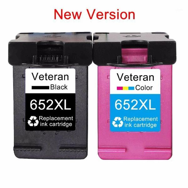 ink cartridges veteran 652xl cartridge for 652 deskjet 1115 2135 3835 2675 2676 2677 5075 5076 5085 5088 printer1
ink cartridges veteran 652xl cartridge for 652 deskjet 1115 2135 3835 2675 2676 2677 5075 5076 5085 5088 printer1