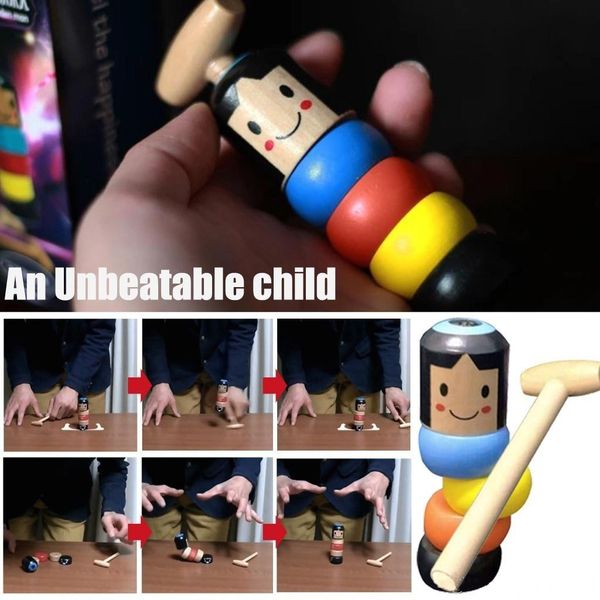 unbreakable деревянных людей магия игрушка крисс смешной toynew бессмертного дарума хэллоуин крисс смешные игрушки реквизит хэллоуина christ
unbreakable деревянных людей магия игрушка крисс смешной toynew бессмертного дарума хэллоуин крисс смешные игрушки реквизит хэллоуина christ