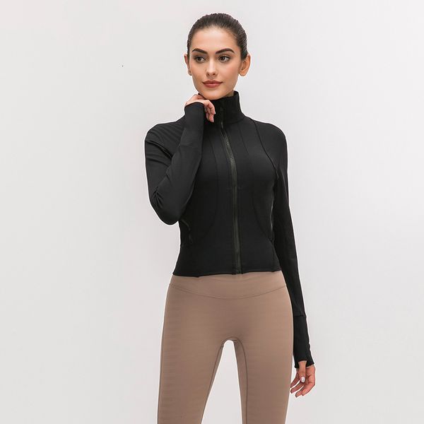 women's full zip running track jacket long sleeve pockets workout yoga sports jackets with thumb holes gym fitness sweatshirts, Black;red
women's full zip running track jacket long sleeve pockets workout yoga sports jackets with thumb holes gym fitness sweatshirts, Black;red