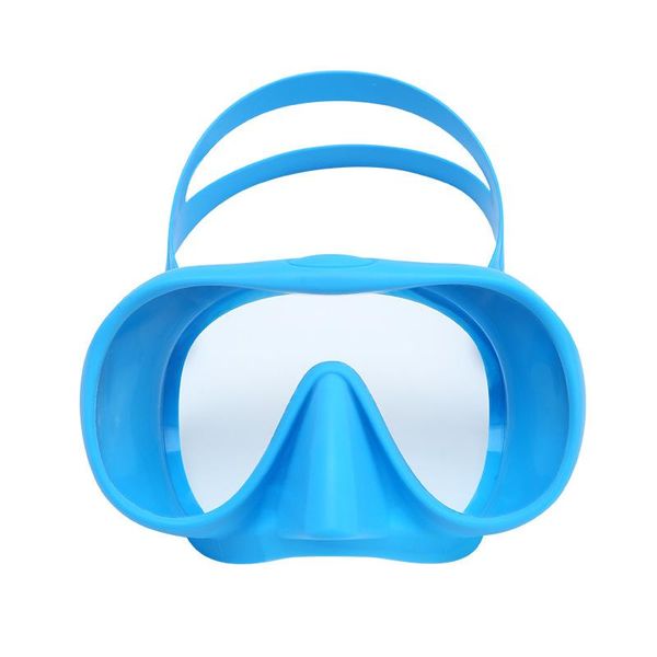 frameless scuba diving mask anti-fog 
frameless scuba diving mask anti-fog