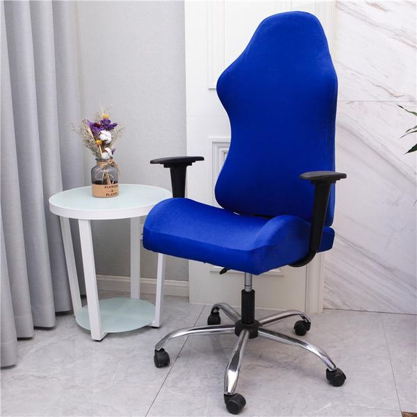 2020 2pcs/set gaming chair cover high elastic universal computer chair covers all seasons 24 colors spandex arm cover
2020 2pcs/set gaming chair cover high elastic universal computer chair covers all seasons 24 colors spandex arm cover