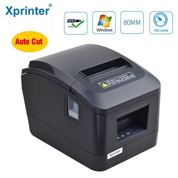 printers 80mm thermal barcode receipt printer ticket with auto cutter for kitchen usb/ethernet support cash drawer esc/1
printers 80mm thermal barcode receipt printer ticket with auto cutter for kitchen usb/ethernet support cash drawer esc/1