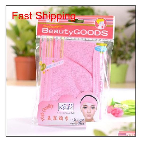 popular cute soft towel hair band wrap headband for bath spa y qylsiw bde_luck, Slivery;white
popular cute soft towel hair band wrap headband for bath spa y qylsiw bde_luck, Slivery;white