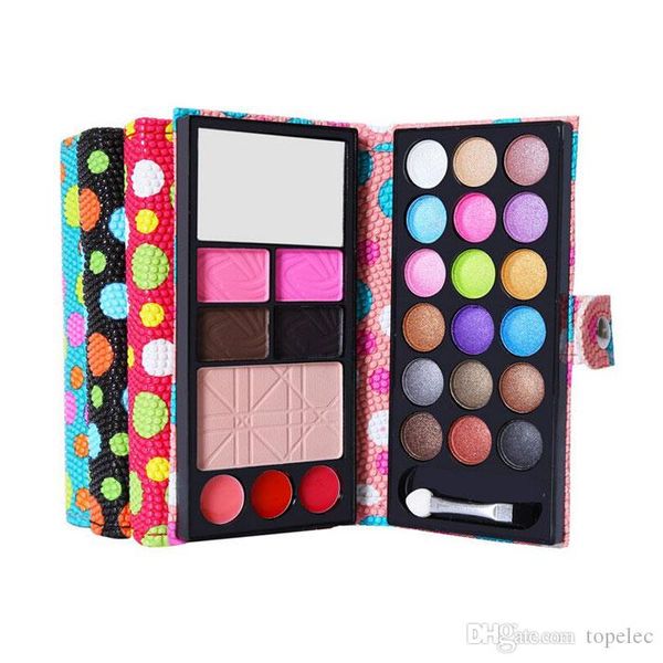 new cheek is red pearl eye shadow box coloureasy to carry glitter eyeshadow palettes includes blush eyebrow powder lipgloss makeup kits
new cheek is red pearl eye shadow box coloureasy to carry glitter eyeshadow palettes includes blush eyebrow powder lipgloss makeup kits