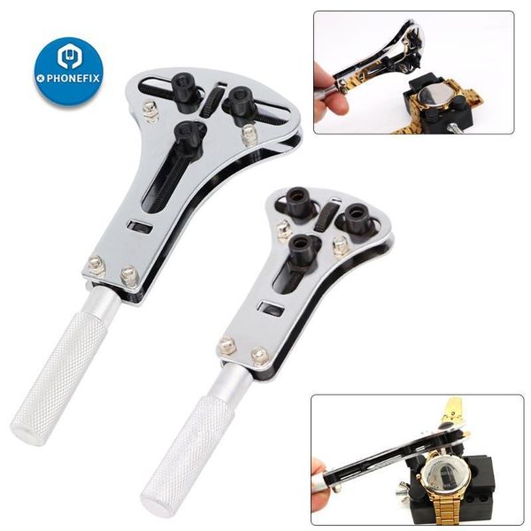 watch repair tool back opener large wrench waterproof screw case back remover adjustable watch case opening tool opener1
watch repair tool back opener large wrench waterproof screw case back remover adjustable watch case opening tool opener1