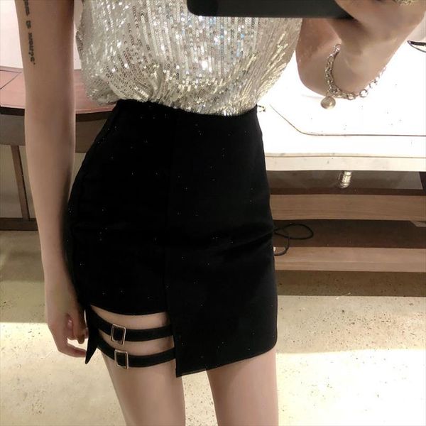 black pencil skirts bodycorn warp skirts skinny clubwear gothic skirts women irregular leg ring dance micro mini skirt 2021
black pencil skirts bodycorn warp skirts skinny clubwear gothic skirts women irregular leg ring dance micro mini skirt 2021