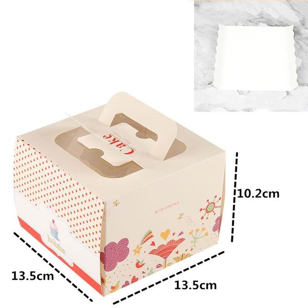 stobag 10шт 4-дюймовый чизкейк выпечка box усиленное мини мусс портативный cake box handmade birthday party wedding diy подарков bbysfe lg20
stobag 10шт 4-дюймовый чизкейк выпечка box усиленное мини мусс портативный cake box handmade birthday party wedding diy подарков bbysfe lg20