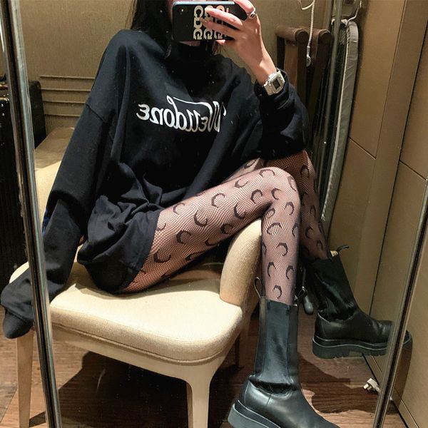 moon bottoming versatile fishing net girls legs socks pants spring autumn women's thin one-piece stockings and
moon bottoming versatile fishing net girls legs socks pants spring autumn women's thin one-piece stockings and