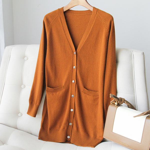 selling vneck 6 colour shirt women's 100% pure cashmere goat cardigans male jumpers ladies pattern clothes superiors for girls s5dz, White;black
selling vneck 6 colour shirt women's 100% pure cashmere goat cardigans male jumpers ladies pattern clothes superiors for girls s5dz, White;black