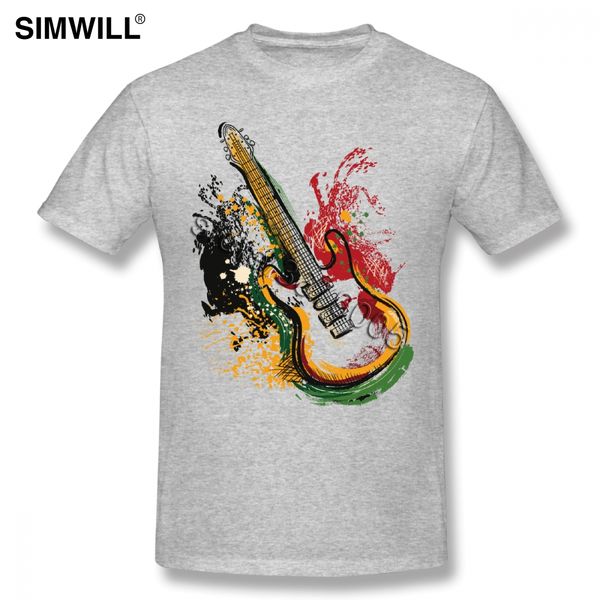 sport fashion tees shirt men's pure cotton splash guitar t shirt short sleeve crew neck music casual tshirt plus size fans t-shirt
sport fashion tees shirt men's pure cotton splash guitar t shirt short sleeve crew neck music casual tshirt plus size fans t-shirt