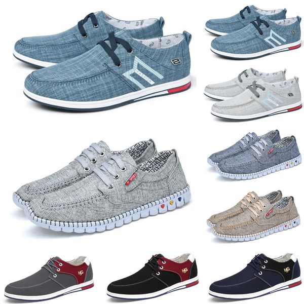 designer men casual shoes low-cut all-match breathable fashion comfortable canvas shoes mens trainers sneakers size 40-44
designer men casual shoes low-cut all-match breathable fashion comfortable canvas shoes mens trainers sneakers size 40-44