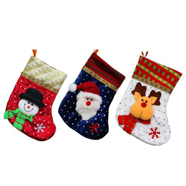 xmas festival gift holders bags christmas santa claus snowman deer candy stockings christmas tree ornaments decorations1
xmas festival gift holders bags christmas santa claus snowman deer candy stockings christmas tree ornaments decorations1