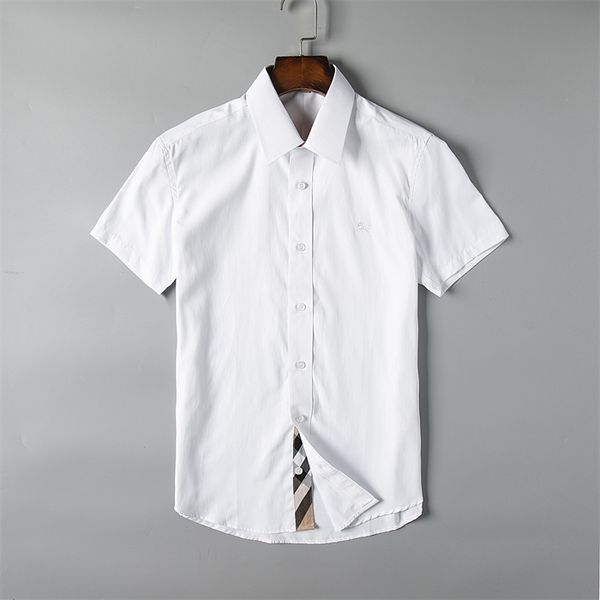 2022men's favorite casual shirt ofcasual long sleeves fashion short sleeves -183, White;black
2022men's favorite casual shirt ofcasual long sleeves fashion short sleeves -183, White;black