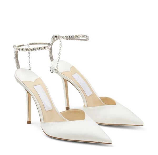 perfect bridal saeda gladiator sandals shoes for bridal wedding dress pearl embellishment women sacaria elegant pumps luxury lady high heels, Black
perfect bridal saeda gladiator sandals shoes for bridal wedding dress pearl embellishment women sacaria elegant pumps luxury lady high heels, Black
