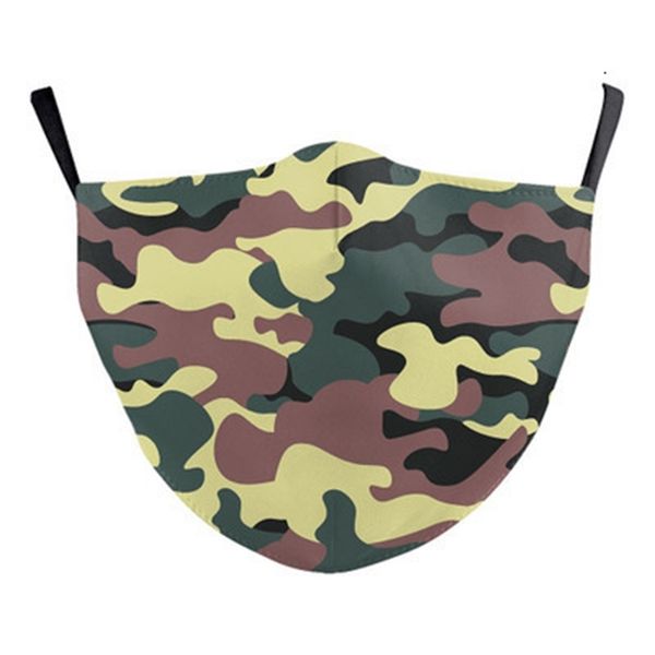 digital styles camouflage protective adjustable 10 3d printing face mask pm 2.5 dustproof anti- i31u
digital styles camouflage protective adjustable 10 3d printing face mask pm 2.5 dustproof anti- i31u