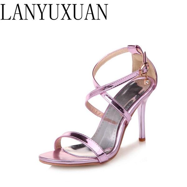 sandals 2021 fashion shoes women thin high heels buckle strap summer pumps for party/wedding plus size 3-19 171, Black
sandals 2021 fashion shoes women thin high heels buckle strap summer pumps for party/wedding plus size 3-19 171, Black