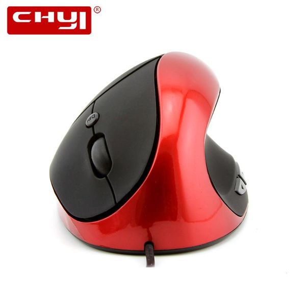 mice chyi wired ergonomic vertical mouse 5d usb optical computer gaming 800/1200/1600 dpi healthy game mause for pc laptop
mice chyi wired ergonomic vertical mouse 5d usb optical computer gaming 800/1200/1600 dpi healthy game mause for pc laptop
