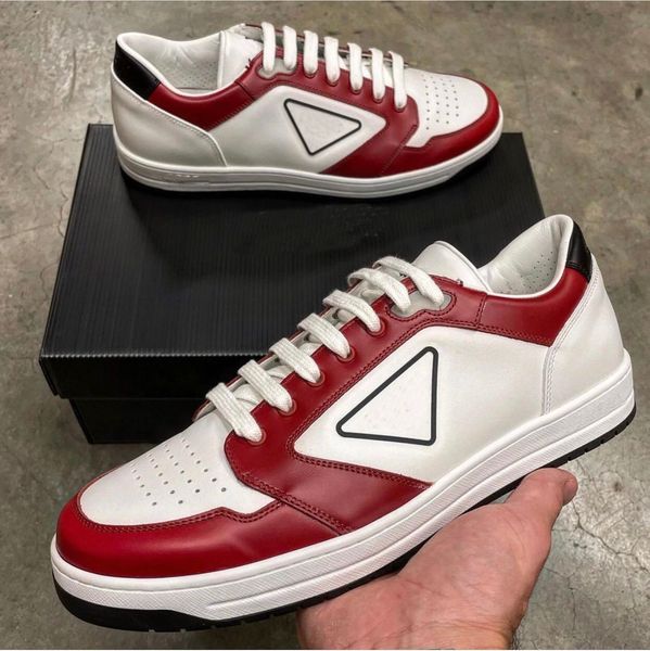 downtown leather sneakers shoes men prax 1 technical fabric re-nylon runner sports chunky rubber sole casual walking eu38-46, Black
downtown leather sneakers shoes men prax 1 technical fabric re-nylon runner sports chunky rubber sole casual walking eu38-46, Black