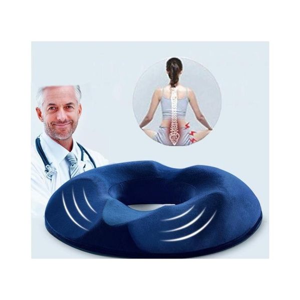 comfort memory foam seat cushion spinal alignment chair pad for relief from sitting back pain breathable office chair cushion dbc l6bpm
comfort memory foam seat cushion spinal alignment chair pad for relief from sitting back pain breathable office chair cushion dbc l6bpm
