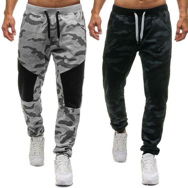 running pants wholesale 2021 spring autumn elastic waist sport joggers camouflage fashion men patchwork hole trousers man camo pants1, Black;blue
running pants wholesale 2021 spring autumn elastic waist sport joggers camouflage fashion men patchwork hole trousers man camo pants1, Black;blue