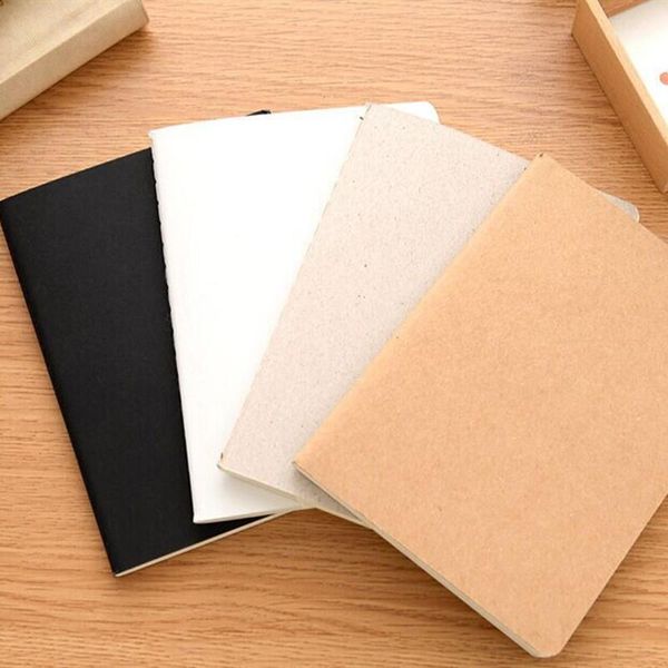 notepads diy vintage blank paper notebook sketchbook journal kraft for kids graffiti paint draw office school stationery gift1, Purple;pink
notepads diy vintage blank paper notebook sketchbook journal kraft for kids graffiti paint draw office school stationery gift1, Purple;pink