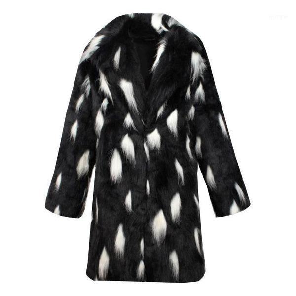 s-6xl new fashion high imitation fur coat winter clothes plus size warm and thick trench men overcoat1, Black
s-6xl new fashion high imitation fur coat winter clothes plus size warm and thick trench men overcoat1, Black