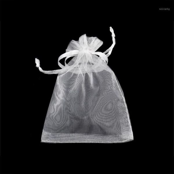 wholesale 100pcs/lot drawable white small organza bags 7x9cm favor wedding christmas gift bag jewelry packaging bags & pouches1
wholesale 100pcs/lot drawable white small organza bags 7x9cm favor wedding christmas gift bag jewelry packaging bags & pouches1