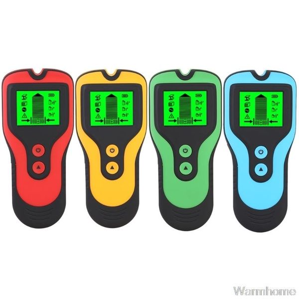 metal detectors stud finder wall detector 3 in 1 electronic sensor scanner center finding for wood studs ac wire s18 20 
metal detectors stud finder wall detector 3 in 1 electronic sensor scanner center finding for wood studs ac wire s18 20