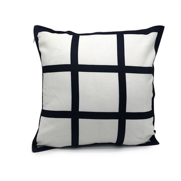 diy sublimation 9-grid pillowcases 40cm*40cm heat transfer printing blank pillowslip squared up thermal transfer printing pillow case a13
diy sublimation 9-grid pillowcases 40cm*40cm heat transfer printing blank pillowslip squared up thermal transfer printing pillow case a13