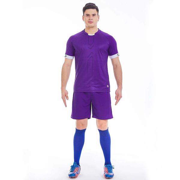 new selling quick drying soccer jersey team custom printed number name and soccer team logo graphic full kit 58#2003, Black
new selling quick drying soccer jersey team custom printed number name and soccer team logo graphic full kit 58#2003, Black