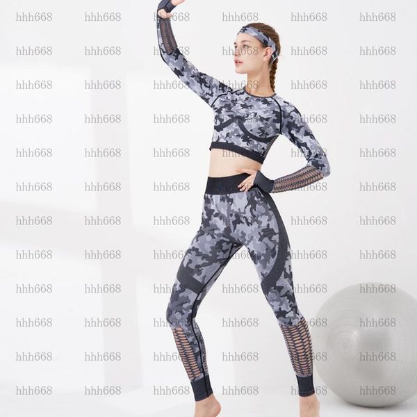 mesh clothing camouflage seamless suit for fitness leggings 2 piece set sports suits for women tracksuits women's sport gym1, White;red
mesh clothing camouflage seamless suit for fitness leggings 2 piece set sports suits for women tracksuits women's sport gym1, White;red