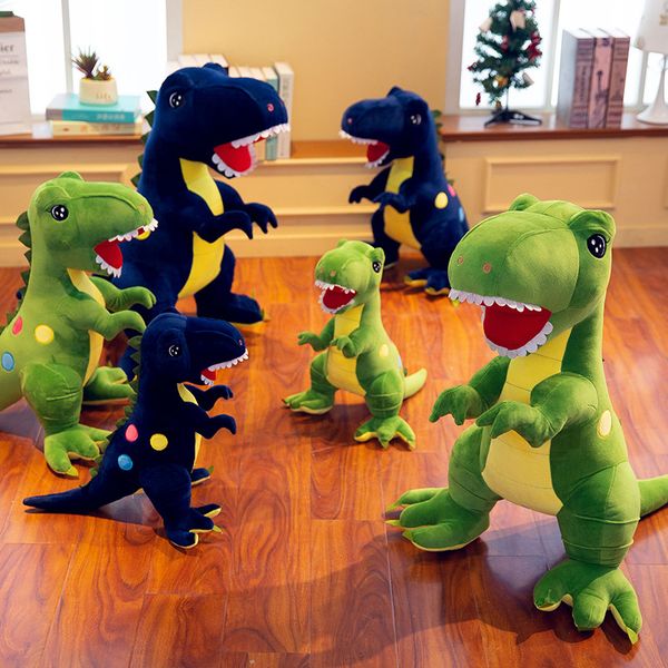 45-100 cm cartoon dinosaur plush toy tyrannosaurus soft doll cute stuffed animals kids children birthday gifts
45-100 cm cartoon dinosaur plush toy tyrannosaurus soft doll cute stuffed animals kids children birthday gifts