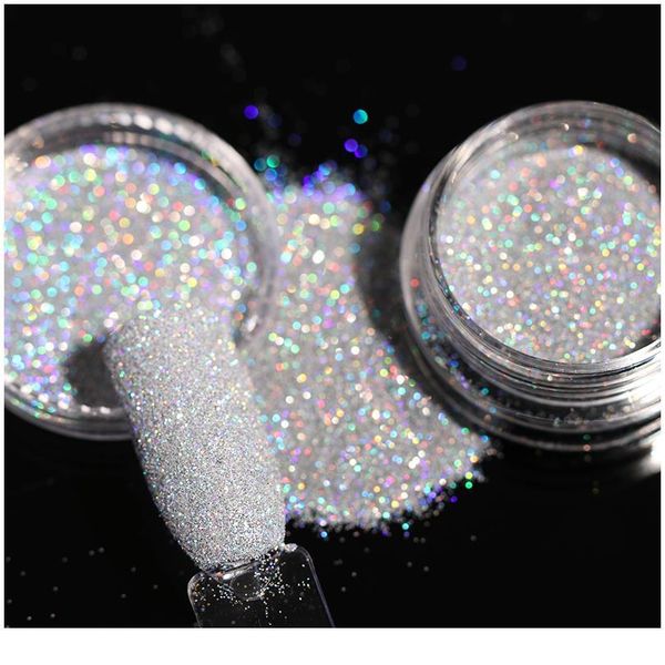 gradient shiny nail glitter set powder laser sparkly nail art chrome pigment silver diy nail art decora qyldbu, Silver;gold
gradient shiny nail glitter set powder laser sparkly nail art chrome pigment silver diy nail art decora qyldbu, Silver;gold